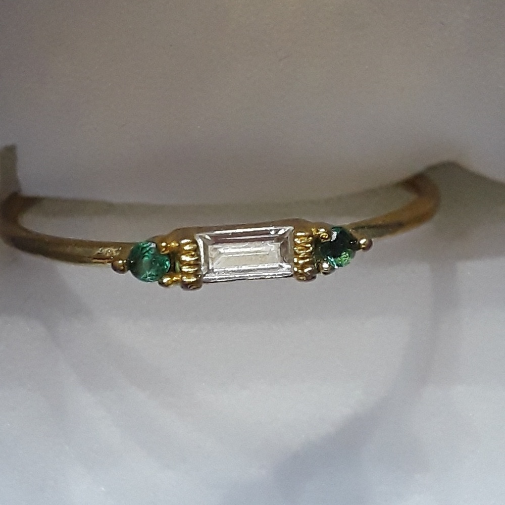 Ladies Stackable Rings - Picture 7 of 8
